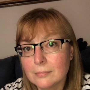 Meet your Posher, Joanne